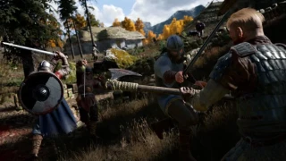 VALHALL, un battle royale à l'époque des vikings, entrera bientôt en alpha fermée
