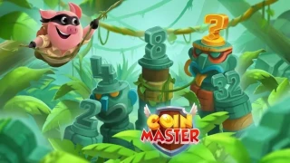 Coin Master : À quoi servent les étoiles ?