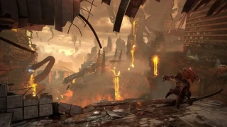 DOOM Eternal est la « meilleure chose » jamais faite par le studio selon le directeur du jeu