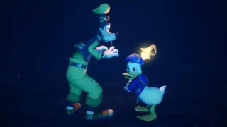 Kingdom Hearts 4 : Plusieurs mondes seront disponibles
