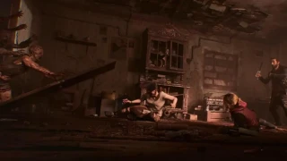 Dying Light 2 présente ses arbres de compétences pour le parkour et le combat