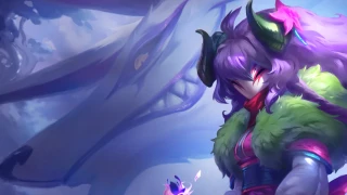 TFT : Comment jouer la composition Dryade reroll (Set 11) ?