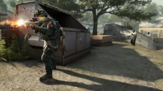 CSGO Rank : Détail des différents grades du FPS