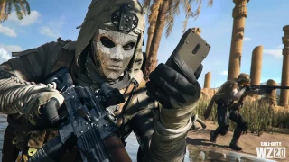 Warzone 2.0 est-il sur Steam ?