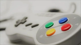 Nintendo sortira une Mini-SNES cette année