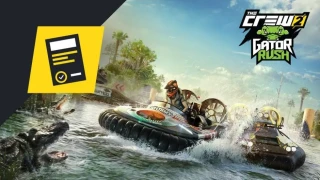 The Crew 2 est gratuit jusqu'à dimanche et s'offre une mise à jour majeure