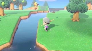 Animal Crossing: New Horizons : Robusto bientôt de retour ? 