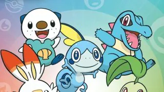 Pokémon TCG partage des infos sur le coffret Premiers Partenaires Série 2 