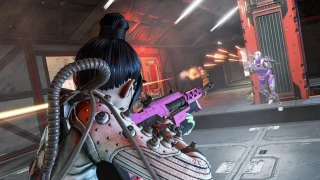 Apex Legends : Quand se termine la saison 17 Arsenal ?