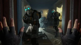 Half-Life: Alyx : Le mod « Levitation » introduira une nouvelle histoire