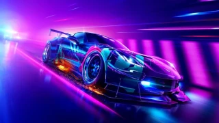 Need for Speed Heat devrait écouler près de 3 à 4 millions de copies