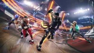 Roller Champions : Ubisoft pourrait profiter de l'E3 pour présenter un nouveau jeu