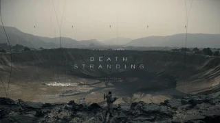 Death Stranding : Yoji Shinkawa explique le processus de création de personnages !