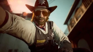 Crime Boss: Rockay City présente ses trois modes de jeu