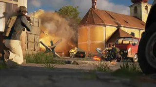 Arma Reforger dévoile enfin sa campagne solo tant attendue