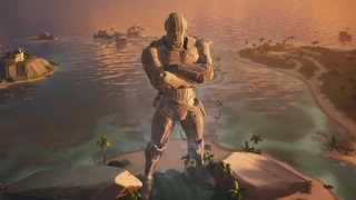 Fortnite : Un crossover avec Assassin's Creed en préparation ?