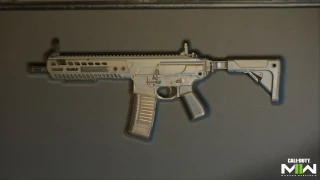 Modern Warfare 2/Warzone 2.0 : La M13B, comment la débloquer ?