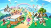 Illustration - Animal Crossing: Pocket Camp décliné dans une version complète payante