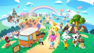 Animal Crossing: Pocket Camp décliné dans une version complète payante