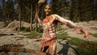 Sons of the Forest : Quelle date de sortie sur PC pour la suite de The Forest ?