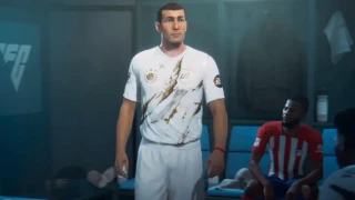 EA SPORTS FC 24 montre ses premières images