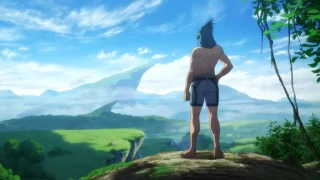 Manga : Shangri-La Frontier, avis et découverte