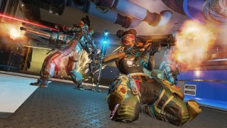 Apex Legends bat un nouveau record de joueurs (Steam), avec la saison Dissidence