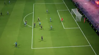 GOALS : Patch 1.00.08 du 11 juin, les détails
