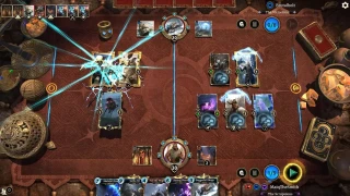 The Elder Scrolls: Legends : Clap de fin pour le titre de Bethesda