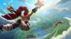 Illustration - Battlerite : La carte du mode battle royale dévoilée