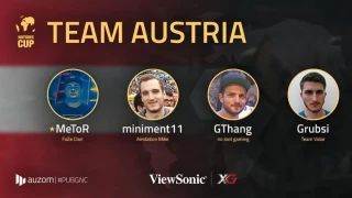 L'Autriche remporte la première Nations Cup, la France déchante