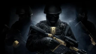 Rainbow Six: Siege n'aura pas de mode battle royale