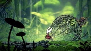 Hollow Knight Silksong : Une nouvelle mise à jour Steam relance l'espoir d'une sortie en 2025