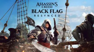 Test Assassin's Creed: Black Flag Resynced : Le remake réussi du pirate à la lame secrète