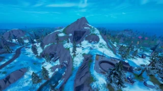 Fortnite : MàJ 19.20, Covert Cavern et nouvelle arme mythique