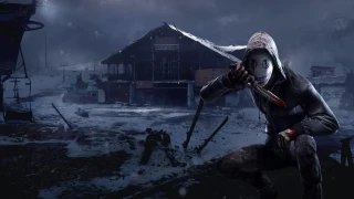 Dead by Daylight : Behaviour Interactive dévoile quelques statistiques 