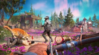 Far Cry: New Dawn obtient une nouvelle mise à jour corrigeant certains bugs