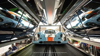 Gran Turismo 7 : Récompense pour les joueurs et informations sur les prochaines mises à jour