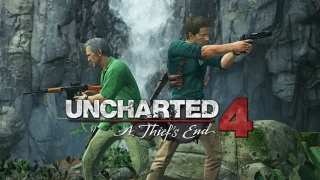 Uncharted 4, la bêta disponible ! 