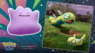 Pokémon GO : Étude ponctuelle premium Totalement normal, les missions et récompenses 