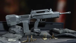 Modern Warfare 2/Warzone 2.0 : Le FR Avancer, comment débloquer l'arme ?