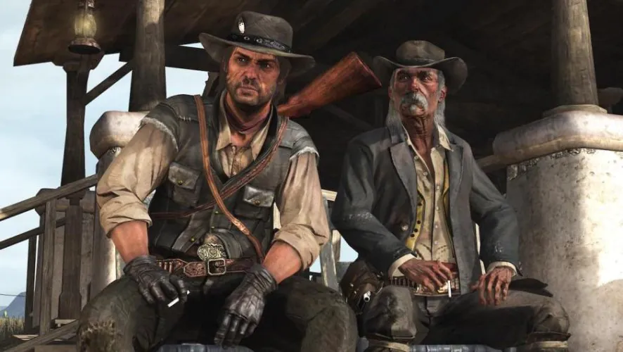 Red Dead Redemption annonce sa sortie sur PC avec une date