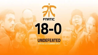 Fnatic : et si c'était des Coréens ? 