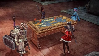 Lost Ark : MàJ La destruction pour seul destin du 19 mai, les détails