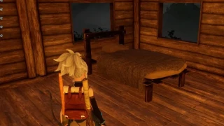 Palworld : Comment passer le temps (et la nuit) ? 