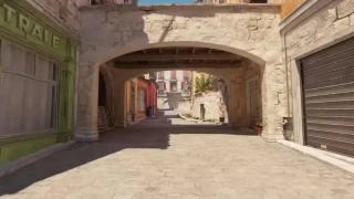 CS2 : La nouvelle inferno s'annonce magnifique
