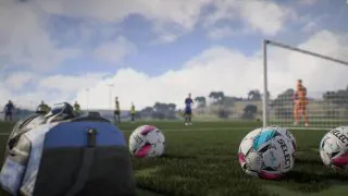 Que va changer la vente d'EA pour FC 26 et la licence ?