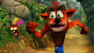 Crash Bandicoot N. Sane Trilogy arrive sur PC, Xbox One et Nintendo Switch !