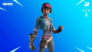 Fortnite Sauver le monde dévoile, dans sa mise à jour 10.40, les mini-quêtes « Hors du temps » et l'accomplissement de l'événement « Sur la route » avec Quinn