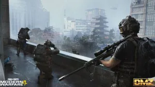 Call of Duty: Modern Warfare 4 DMZ : Combien de joueurs dans une partie et par escouade ?
